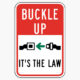 buckle-up-signs