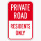 private-road-signs
