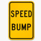 speed-bump-sign