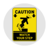 caution-watch-your-step-signs