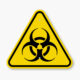 Biohazard Signs