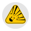 explosives-signs