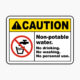 non-drinking-water-signs