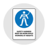working-at-heights-signs