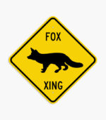 Animal Crossing Signs