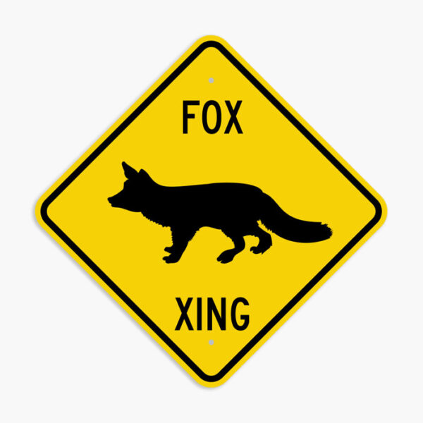 Animal Crossing Signs