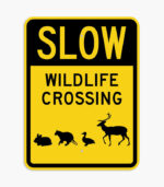 Animal Crossing Signs