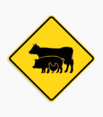 Animal Crossing Signs