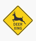 Animal Crossing Signs