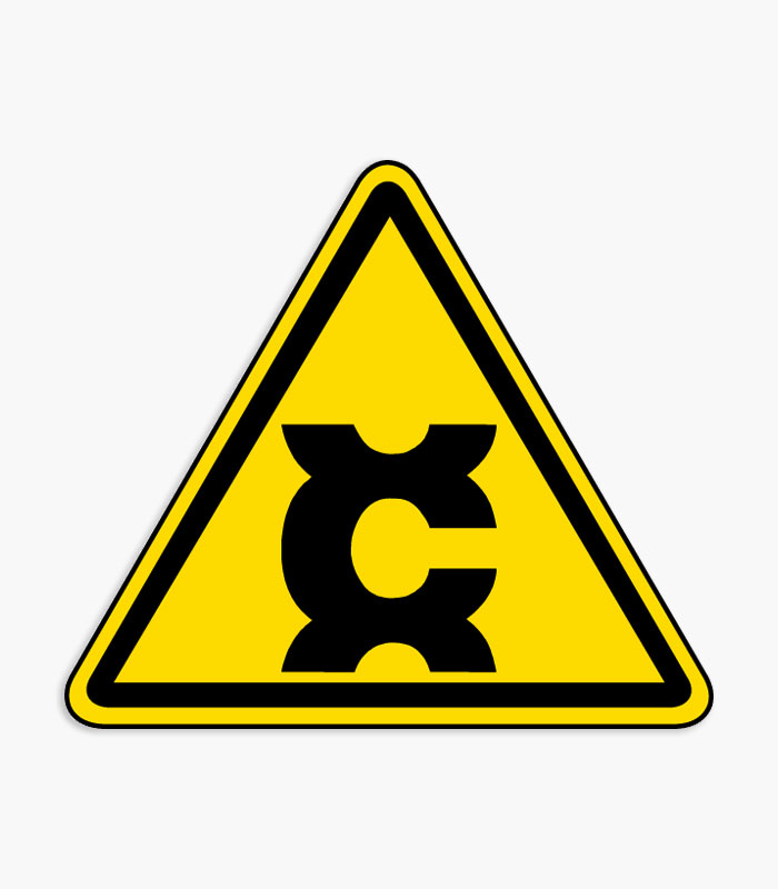 Carcinogenic Warning Signs