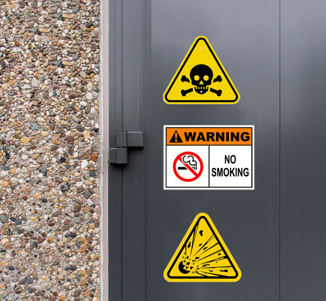 flammable-materials-signs