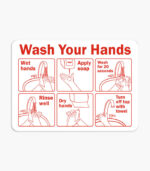 Instruction Signs