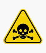 Poison Warning Signs