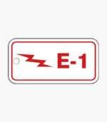 Energy Source Signs