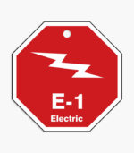 Energy Source Signs
