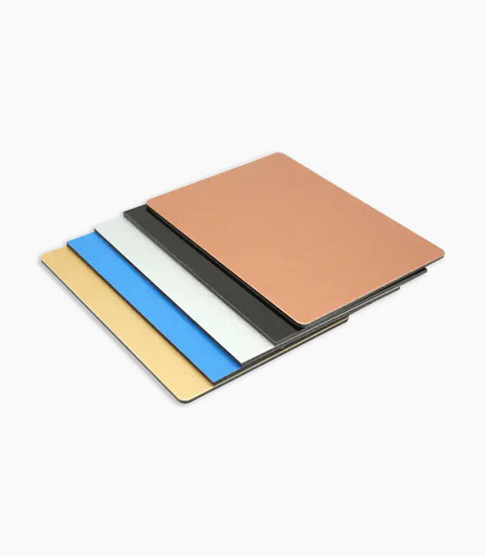 Aluminum Composite Panel