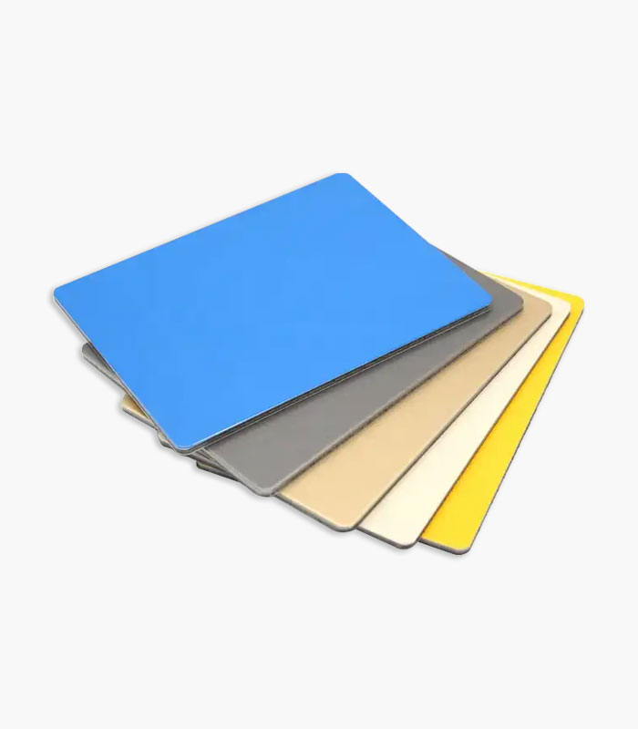 Aluminum Composite Panel