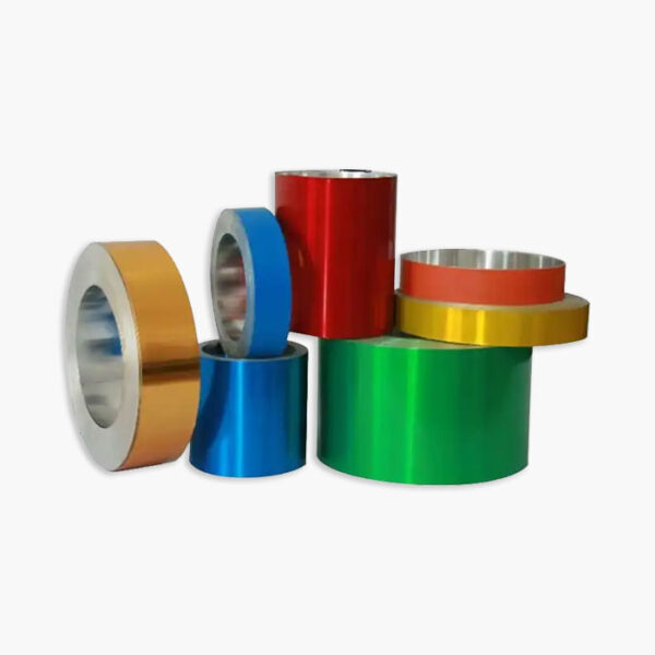 Aluminum Strips