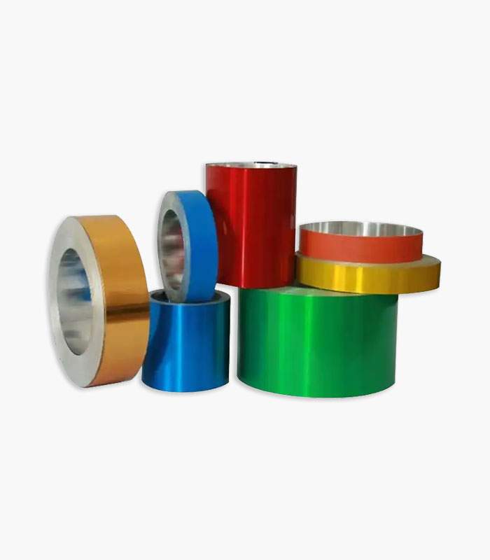 Aluminum Strips