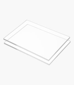 Clear Acrylic Sheets