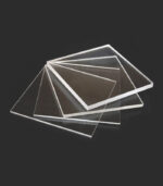 Clear Acrylic Sheets