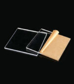 Clear Acrylic Sheets