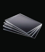 Clear Acrylic Sheets