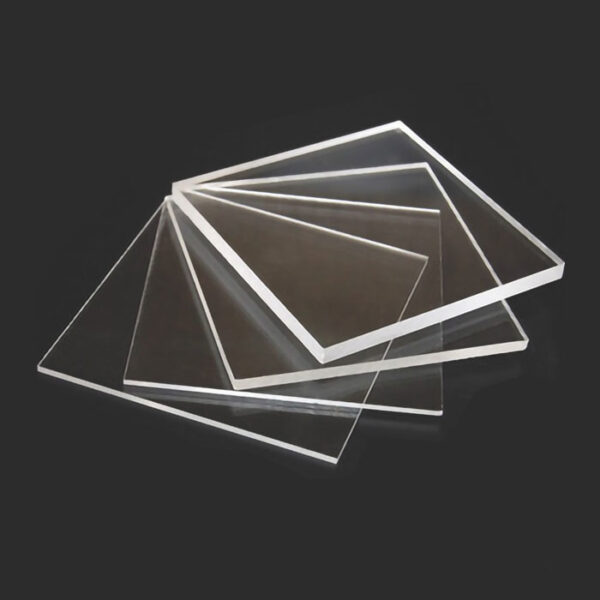 Clear Acrylic Sheets