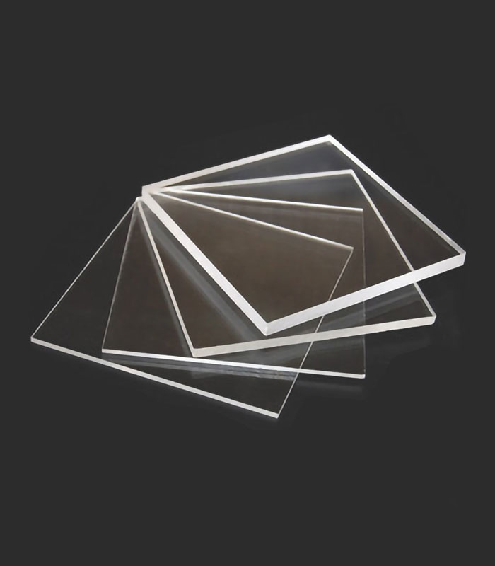 Clear Acrylic Sheets
