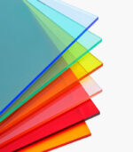 Fluorescent Acrylic Sheets