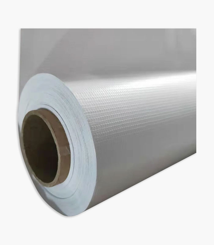 PVC Flex Sheet