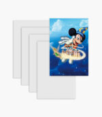 Sublimation Aluminum Sheet