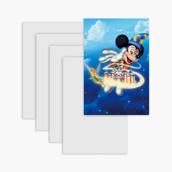 Sublimation Aluminum Sheet