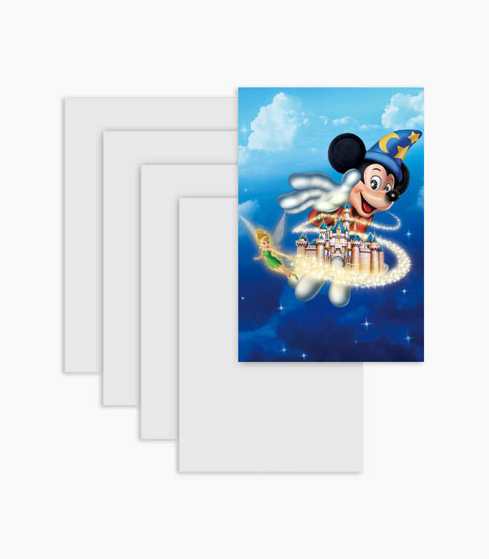 Sublimation Aluminum Sheet