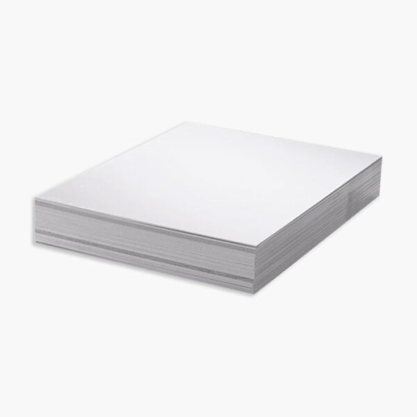 Sublimation Aluminum Sheet