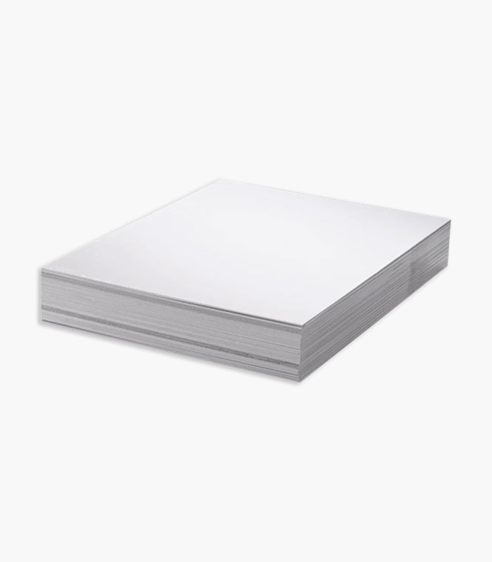 Sublimation Aluminum Sheet
