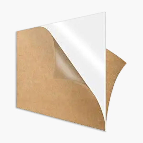 White Opaque Acrylic Sheet