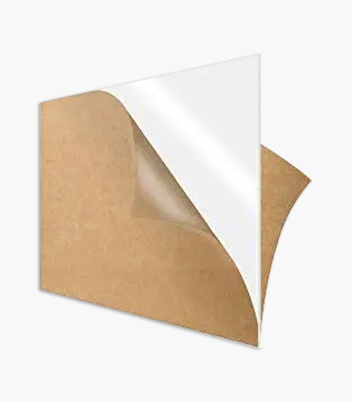 White Opaque Acrylic Sheet