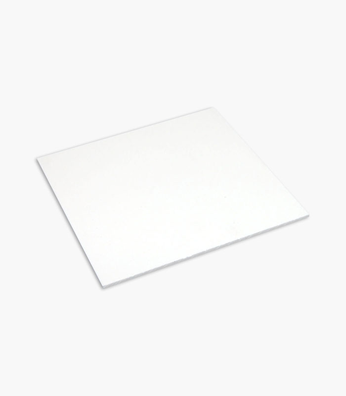 White Opaque Acrylic Sheet