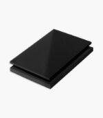 Black PVC Foam Sheet