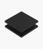 Black PVC Foam Sheet
