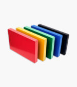 Colored PVC Foam Board