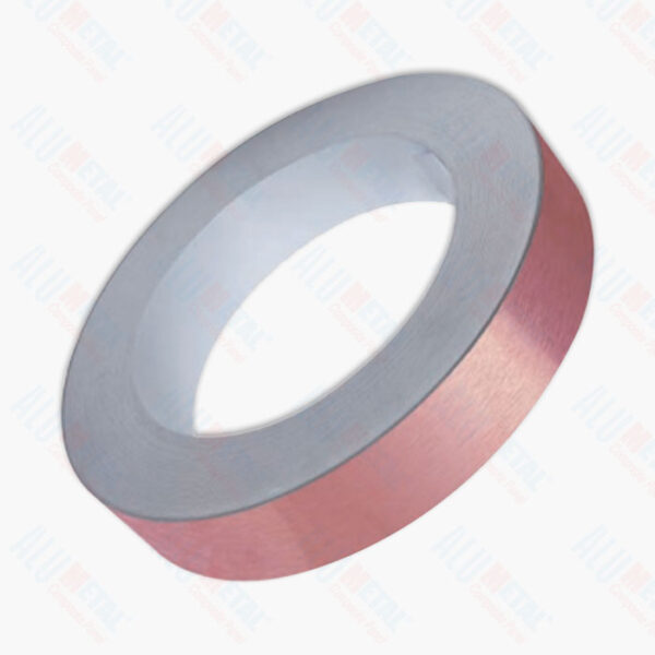 brushed Aluminum Strips
