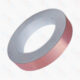 brushed Aluminum Strips