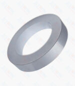 brushed Aluminum Strips