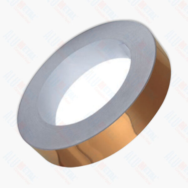 Mirror Aluminum Strips