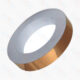 Mirror Aluminum Strips