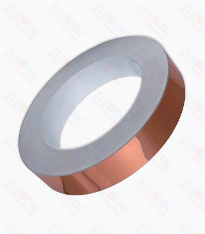 Mirror Aluminum Strips