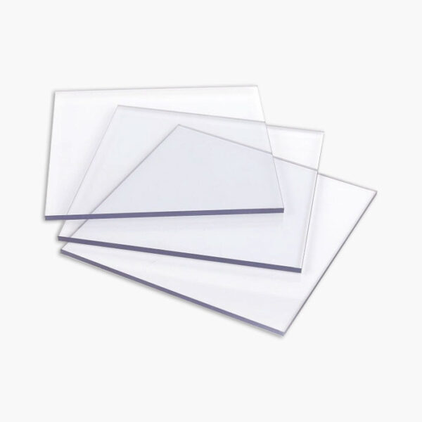 Flame Retardant PC Sheet
