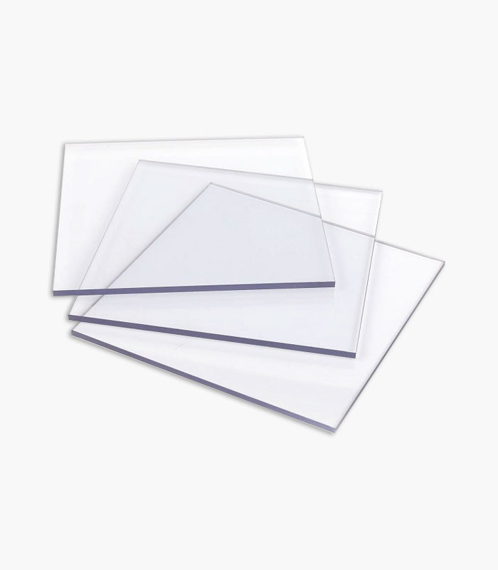Flame Retardant PC Sheet